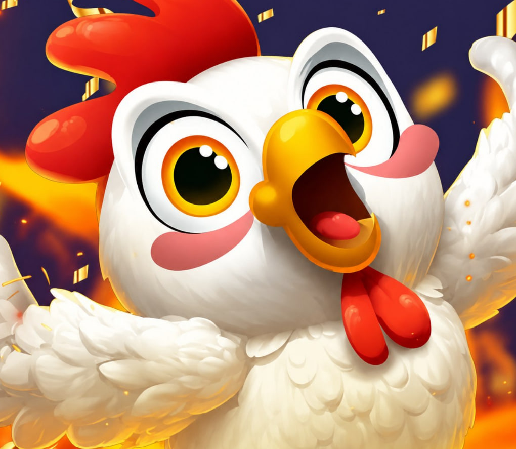 Chicken Road 2 Demo