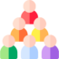 Zielgruppen optimiert Zielgruppen optimiert