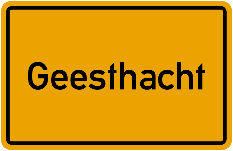 Geesthacht