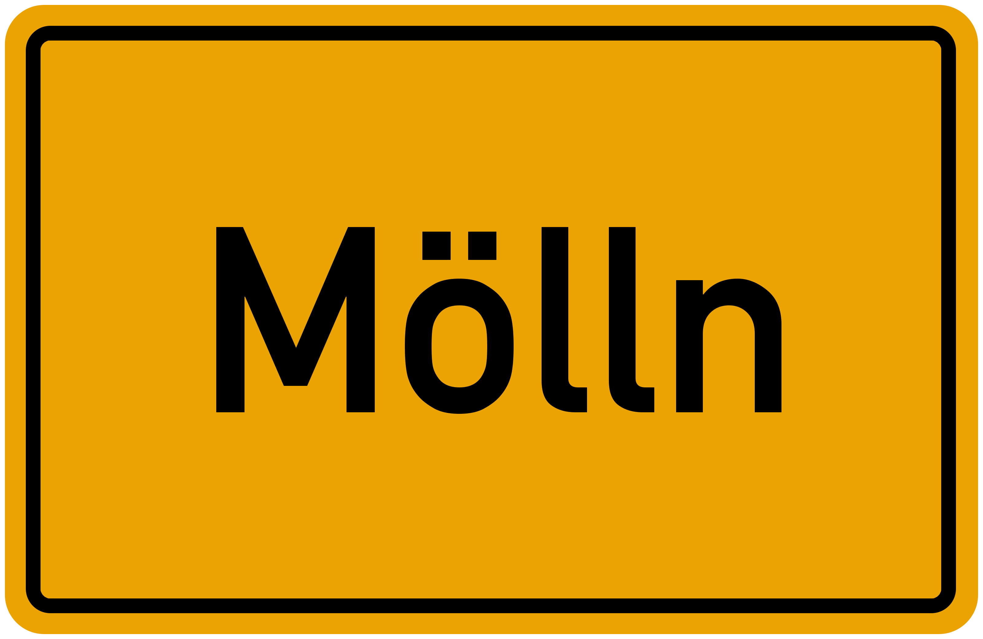 Mölln