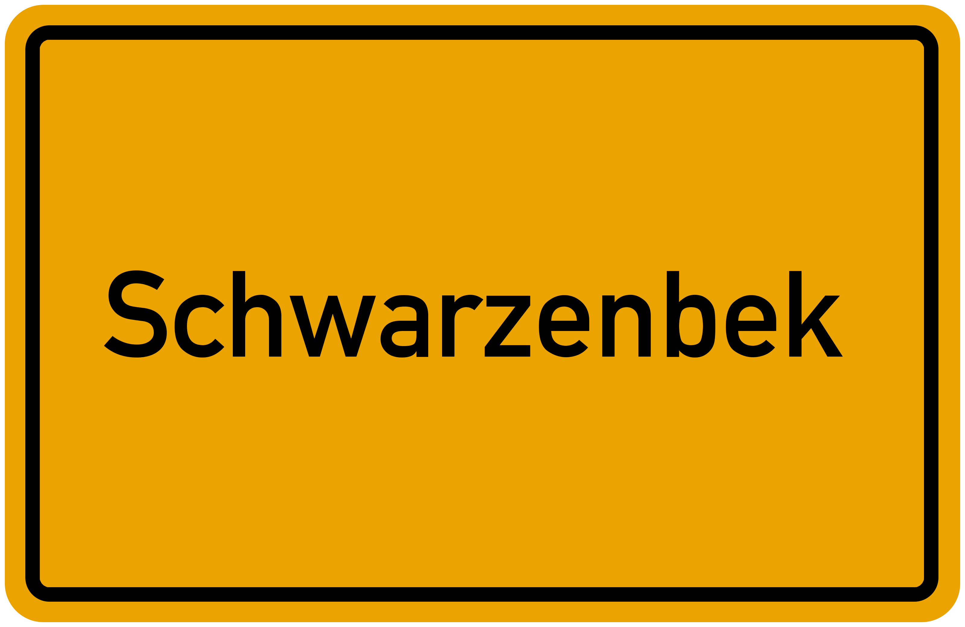 Schwarzenbek